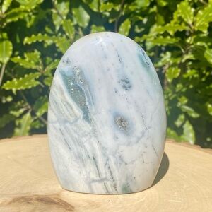 Ocean Jasper Freeform